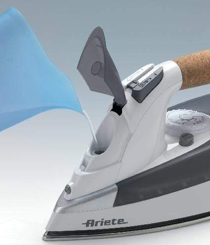 Ariete Steam Iron Gray 6232