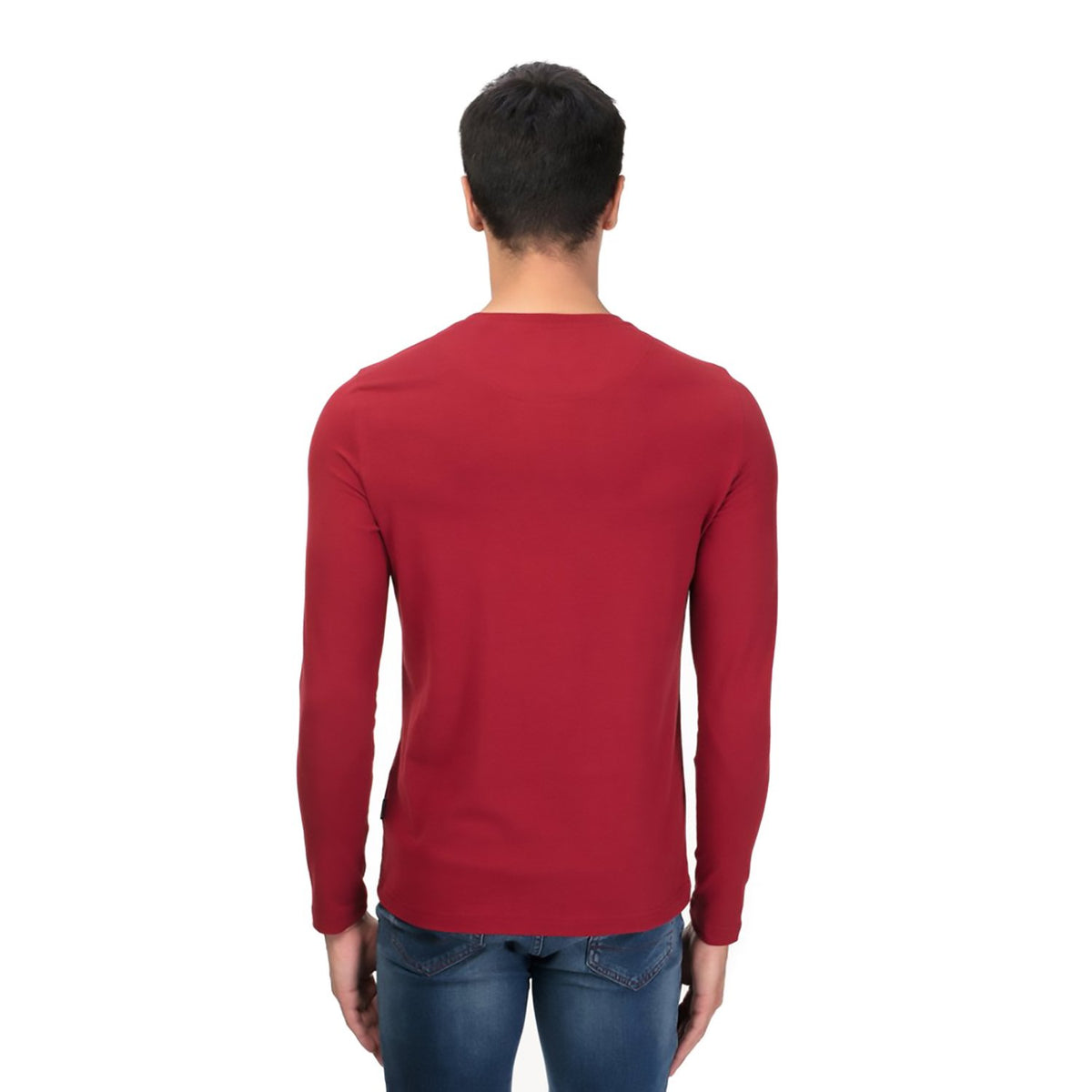 Galvanni Vietka T-Shirt - Red - Glvsm83160021