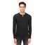 Galvanni Yacuiba T-Shirt - Black - Glvwm83160331