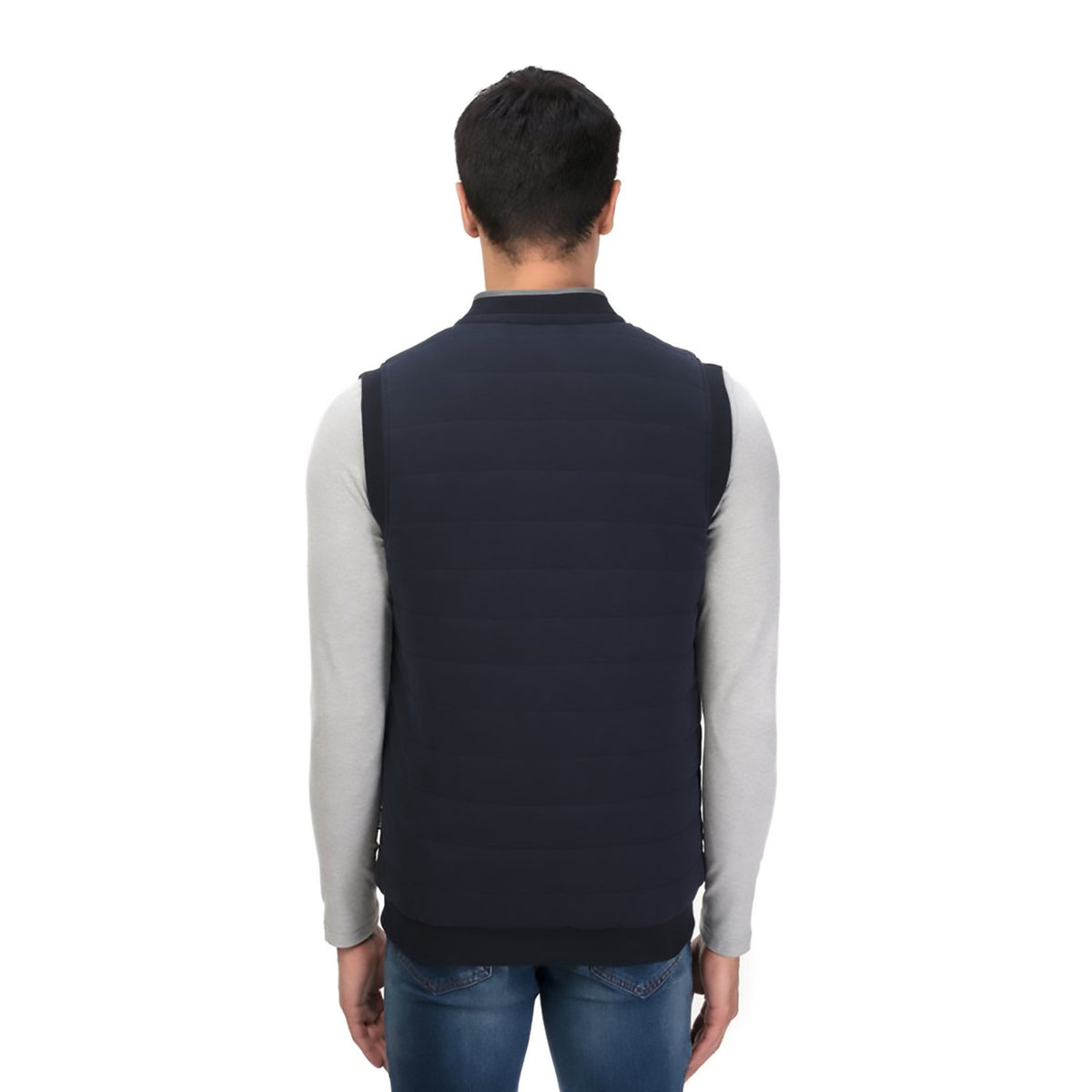 Galvanni Higuera Vest - Blue - Glvwm67160341