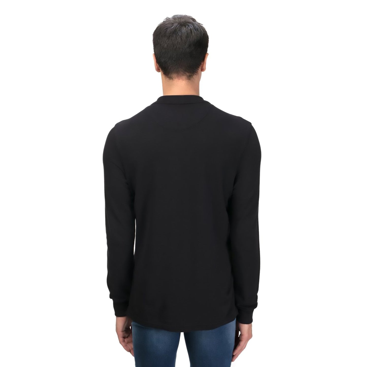 Galvanni Tiwanaku Sweatshirts - Black - Glvwm13160311