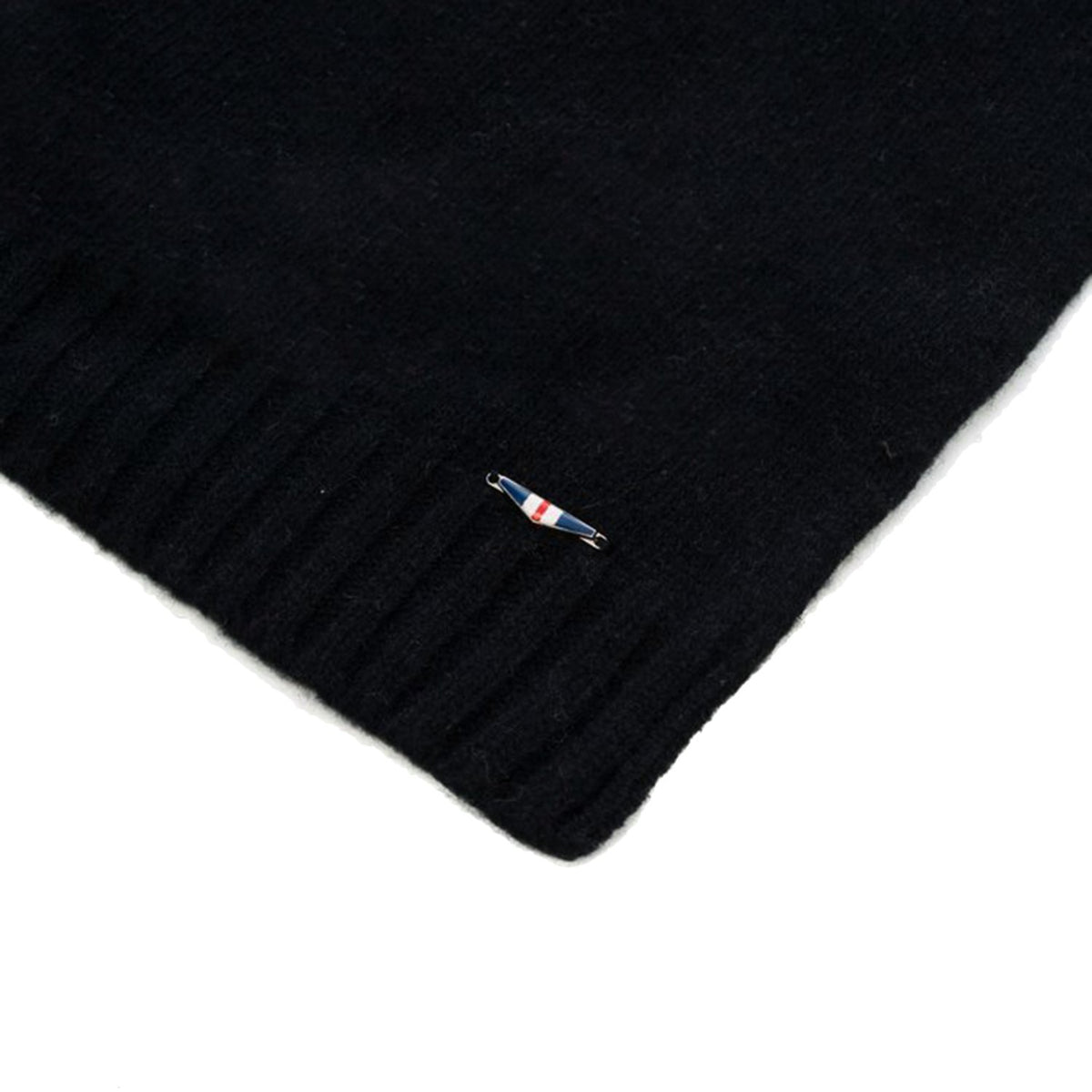 Galvanni Bihac Scarf - Black - GLVWM32560121 NS
