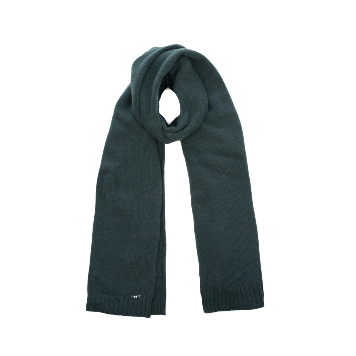Galvanni Bihac Scarf - Ponderosa Pine - GLVWM32560121 NS