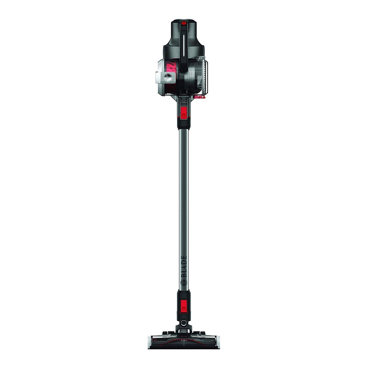 Hoover Blade Cordless Vacuum Cleaner - Black and Red - TBT3V3B1 - Jashanmal Home