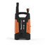 Hoover Compact Pressure Washer 1700W 130 Bars - Hpw0-Me