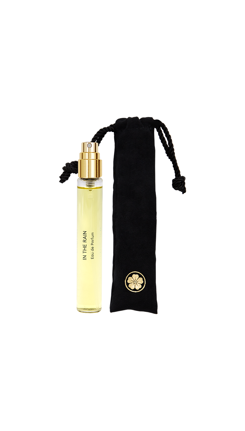 Floraiku In The Rain Edp Purse Spray Refill 10Ml