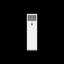 Hovr 3.0 T Floor Standing Ac Rotary -36000 Btu