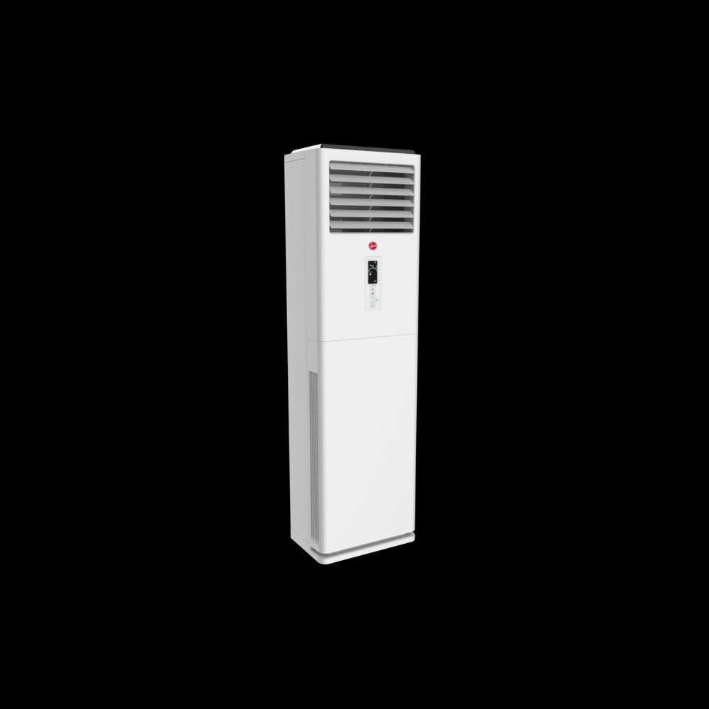 Hovr 3.0 T Floor Standing Ac Rotary -36000 Btu