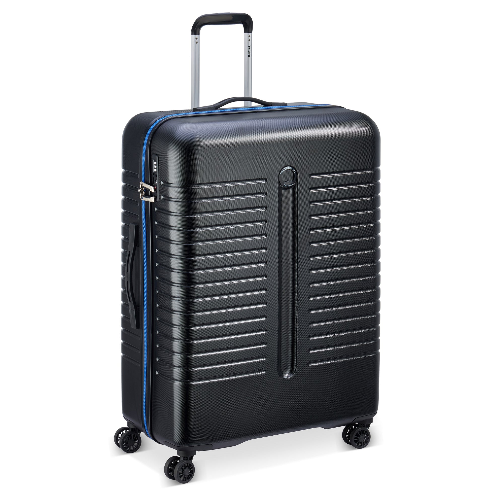 Iroise 76 4Dw Tr Case Black