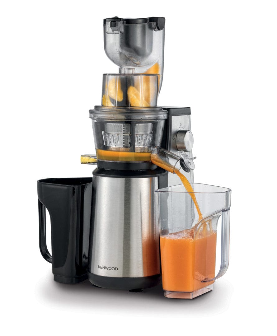 Kenwood 400W Slow Juicer, Jmm71.000Bk