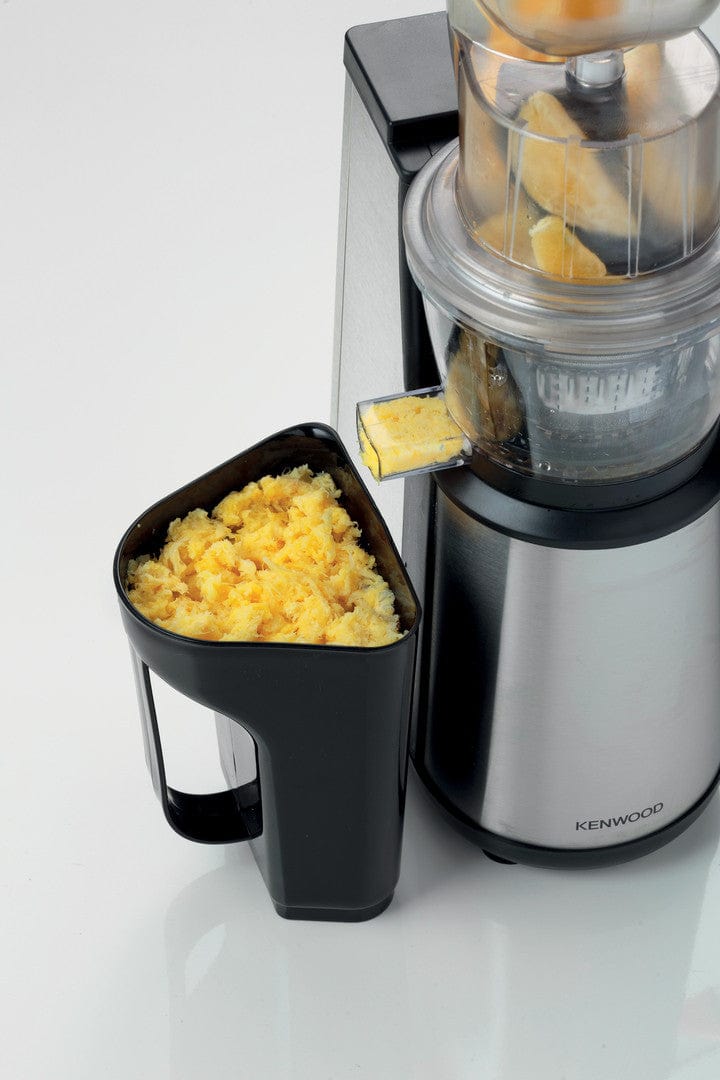 Kenwood 400W Slow Juicer, Jmm71.000Bk