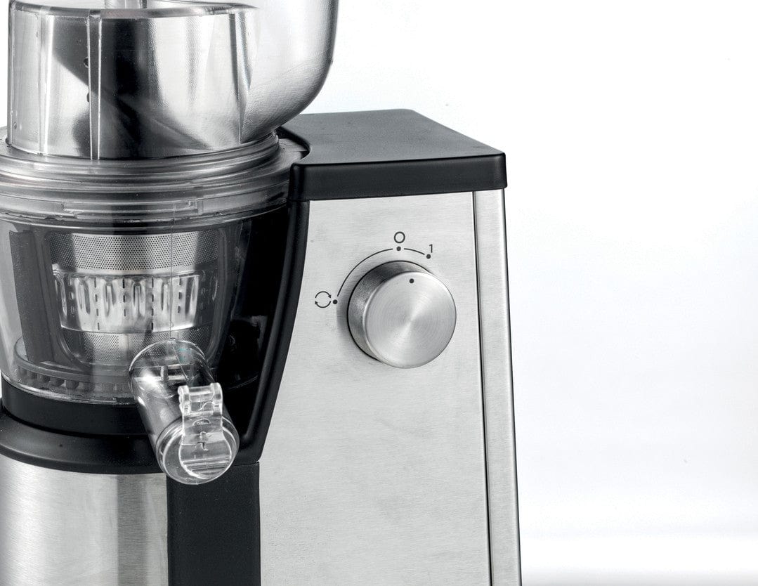 Kenwood 400W Slow Juicer, Jmm71.000Bk