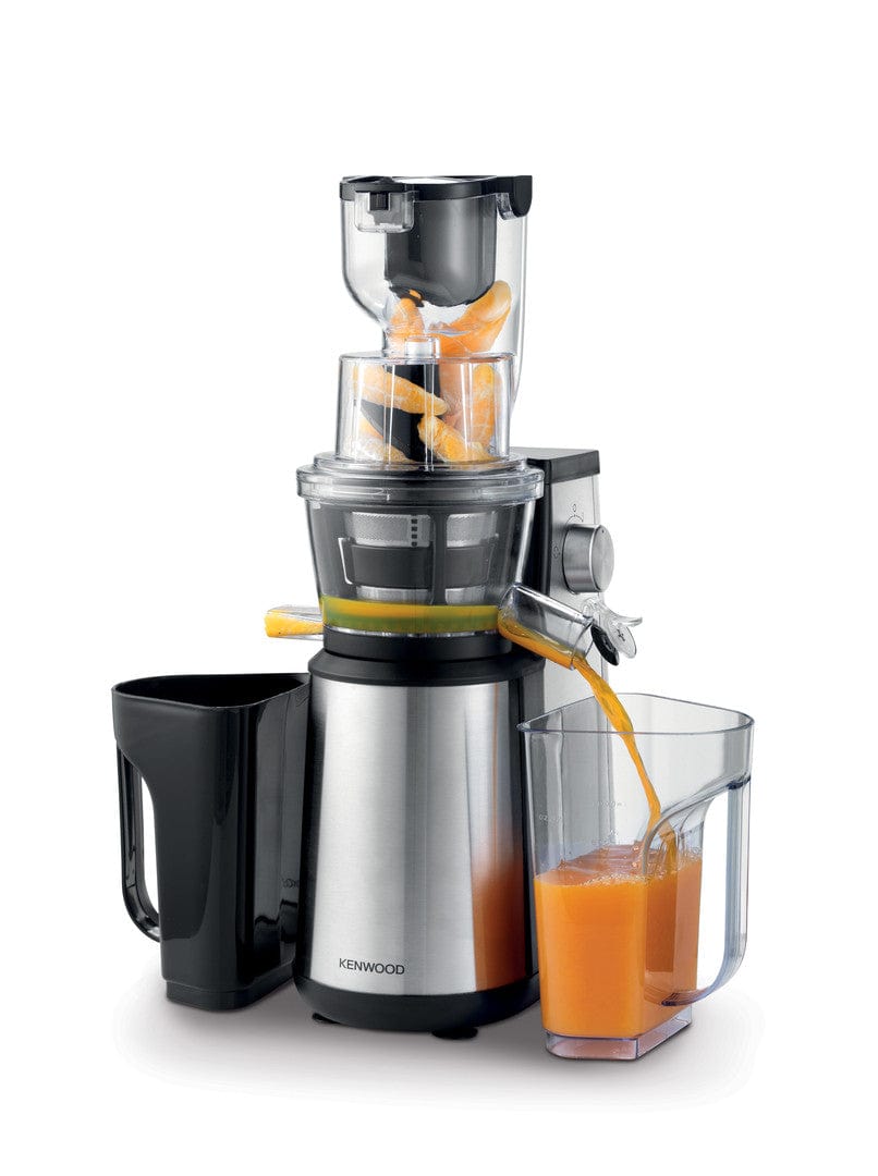 Kenwood 400W Slow Juicer, Jmm71.000Bk