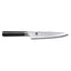 Kai Shun 6 Utility Knife - Black, 15 Cm - Dm-0701