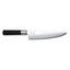 Kai Wasabi 8 Chef Knife - Black, 20 Cm - 6720C