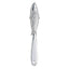 Kitchencraft Fish Scaler - Silver - Kcfscale