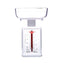 Kitchen Craft Mechanical Diet Scale - Clear And White - Kcscale110