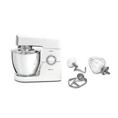 Kenwood Classic Major Kitchen Machine, White Km636