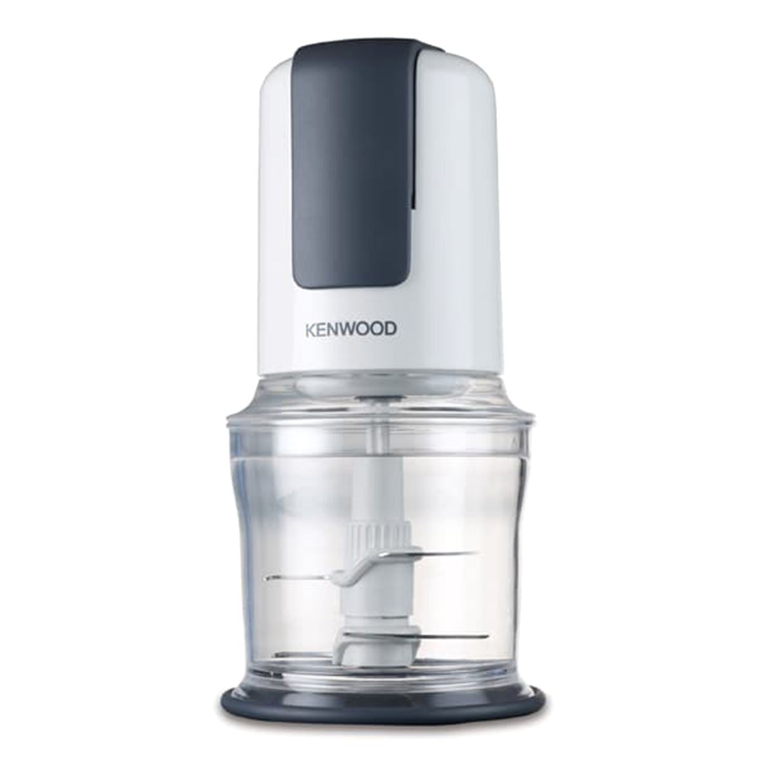 Kenwood 0.5 Litres 500 Watts Double Bladed Chopper - CH580001 - Jashanmal Home