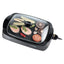 Kenwood Health Grill Black Hg230