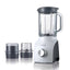 Kenwood Blender With Mill Blp605Wh