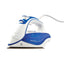 Kenwood 2600W Steam Iron Isp600Bl