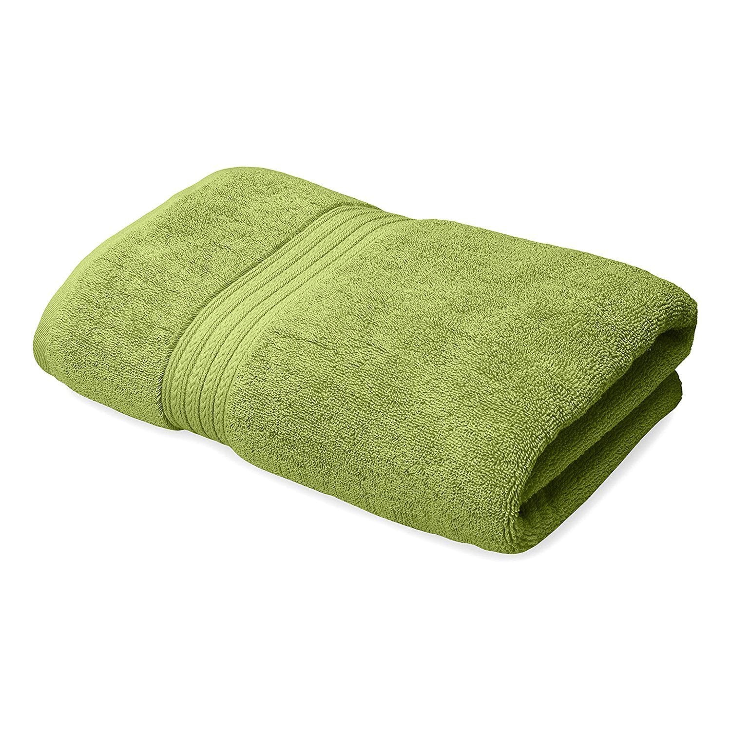 Kassatex Kassadesign Bathsheet - Kiwi - KDK-113-KI