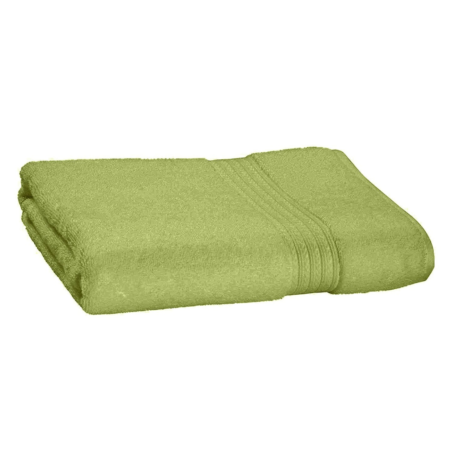 Kassatex Kassadesign Hand Towel - Kiwi - KDK-110-KI - Jashanmal Home