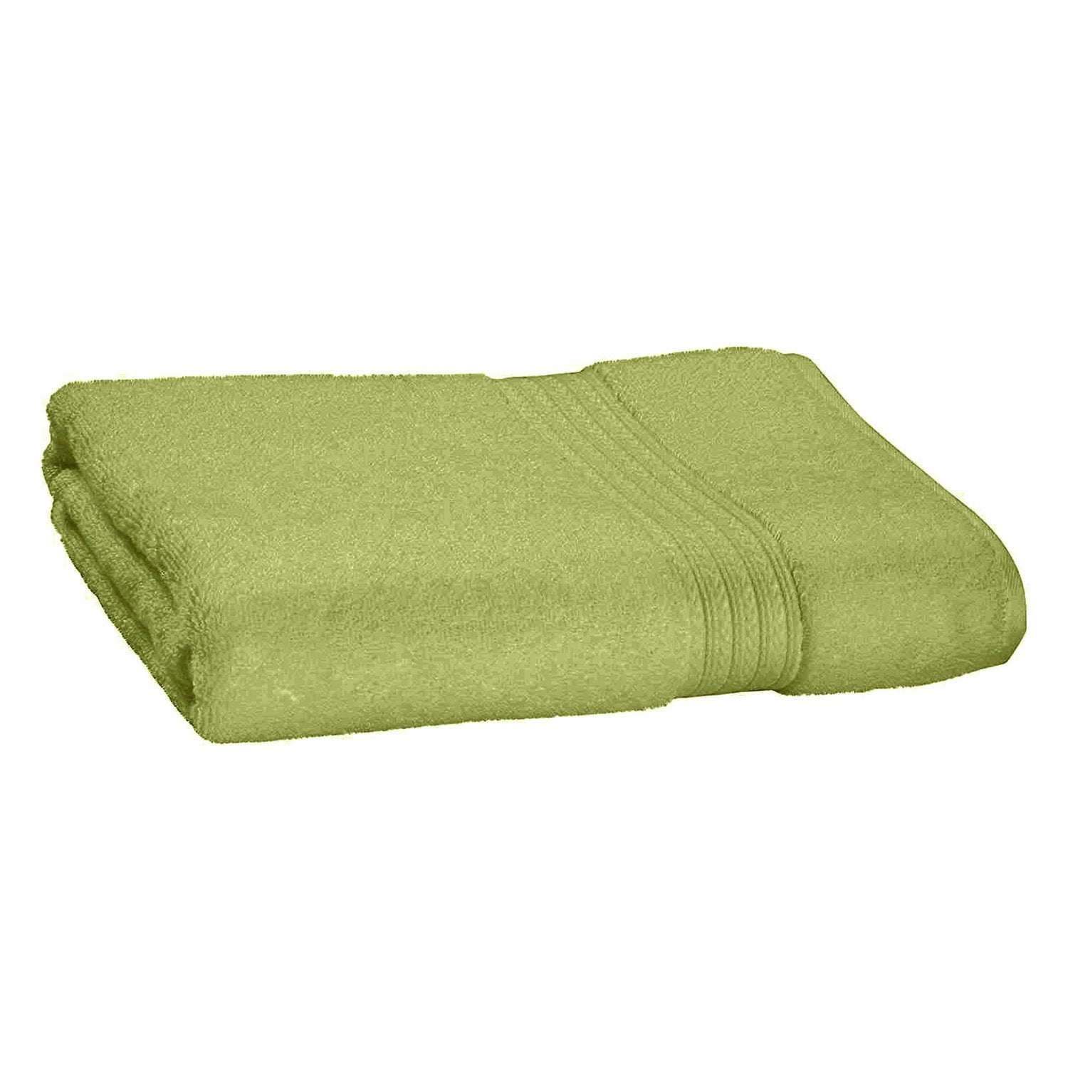 Kassatex Kassadesign Hand Towel - Kiwi - KDK-110-KI - Jashanmal Home