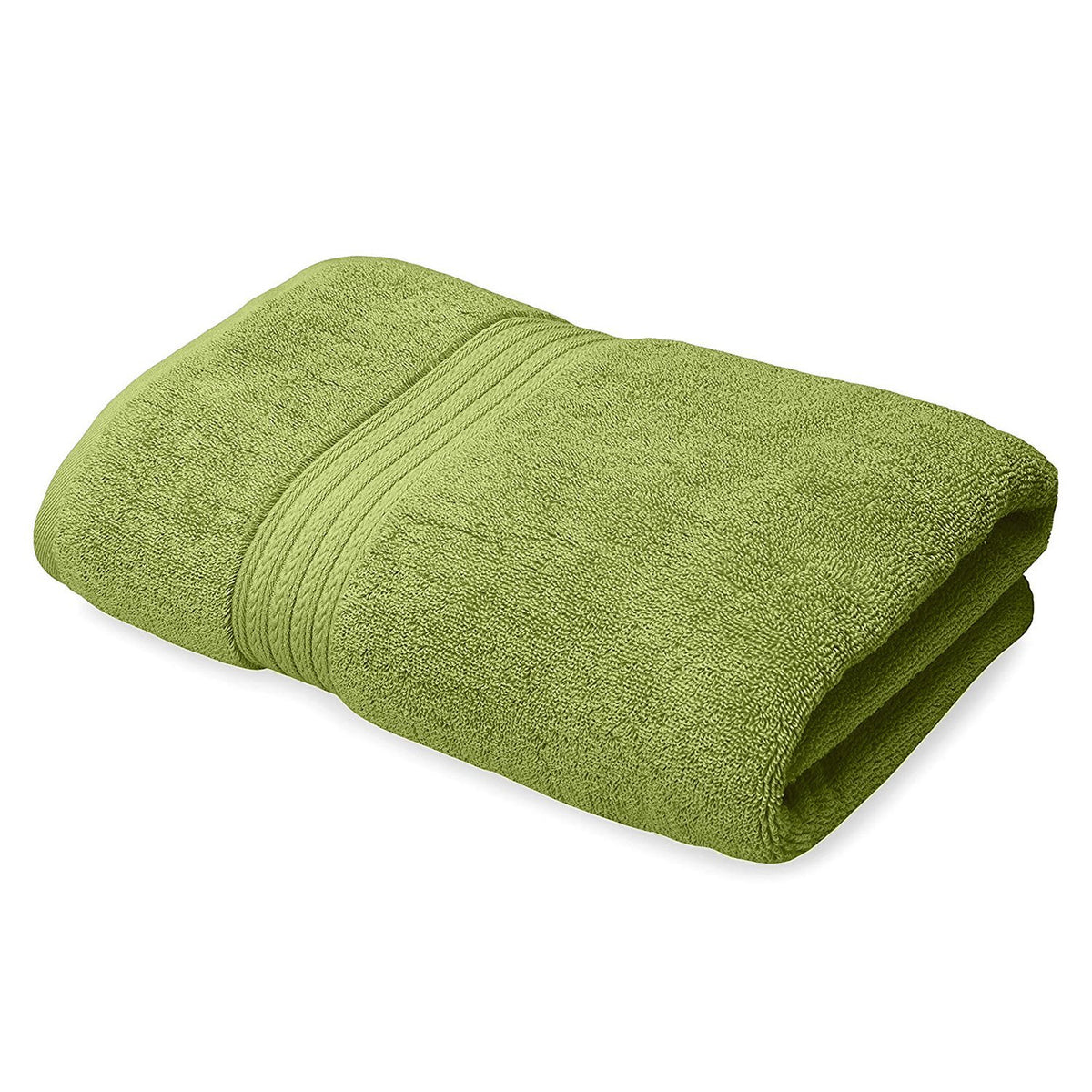 Kassatex Kassadesign Wash Towel - Kiwi - KDK-172-KI - Jashanmal Home