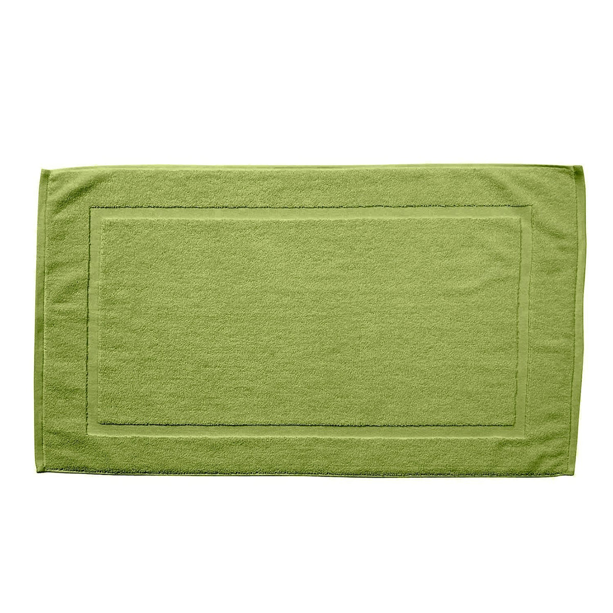 Kassatex Kassadesign Bath Mat - Kiwi - KDK-175-KI - Jashanmal Home