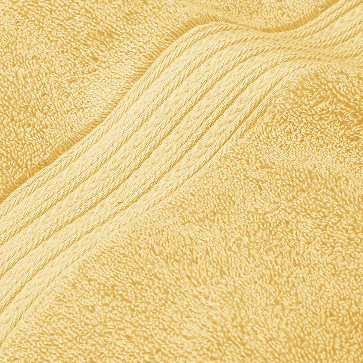 Kassatex Kassadesign Wash Towel - Pineapple - KDK-172-PNE - Jashanmal Home