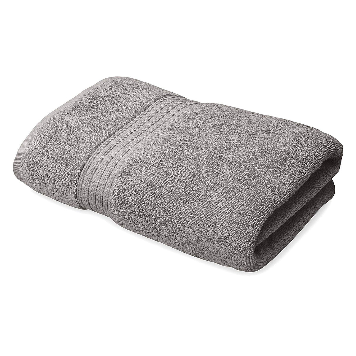 Kassatex Kassadesign Wash Towel - Dolphin Grey - KDK-172-DPG - Jashanmal Home