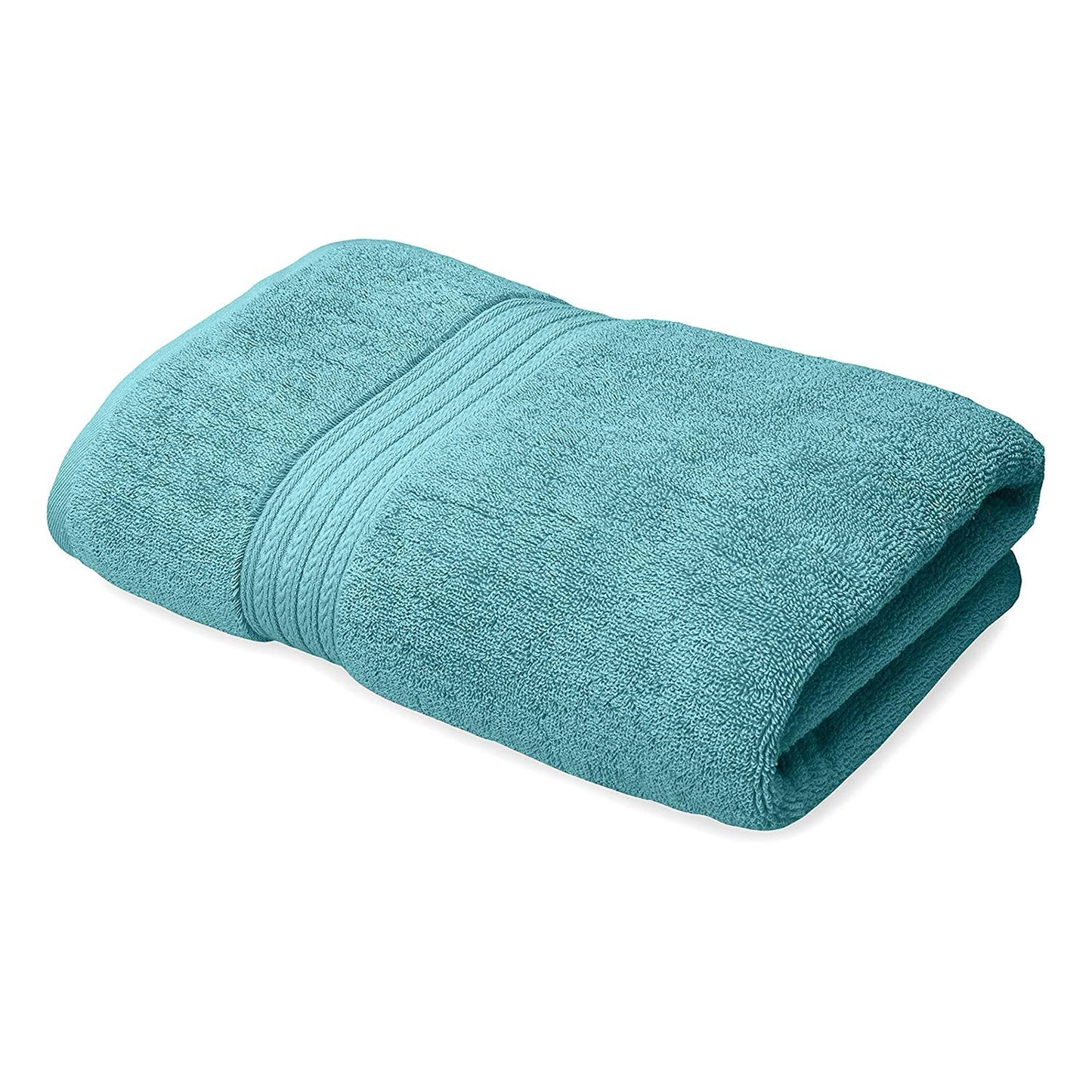 Kassatex Kassadesign Bathsheet - Caribbean Blue - KDK-113-CEB