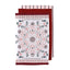 Ladelle Mystic Kitchen Towel - Multicolour, Set Of 3 - 33073