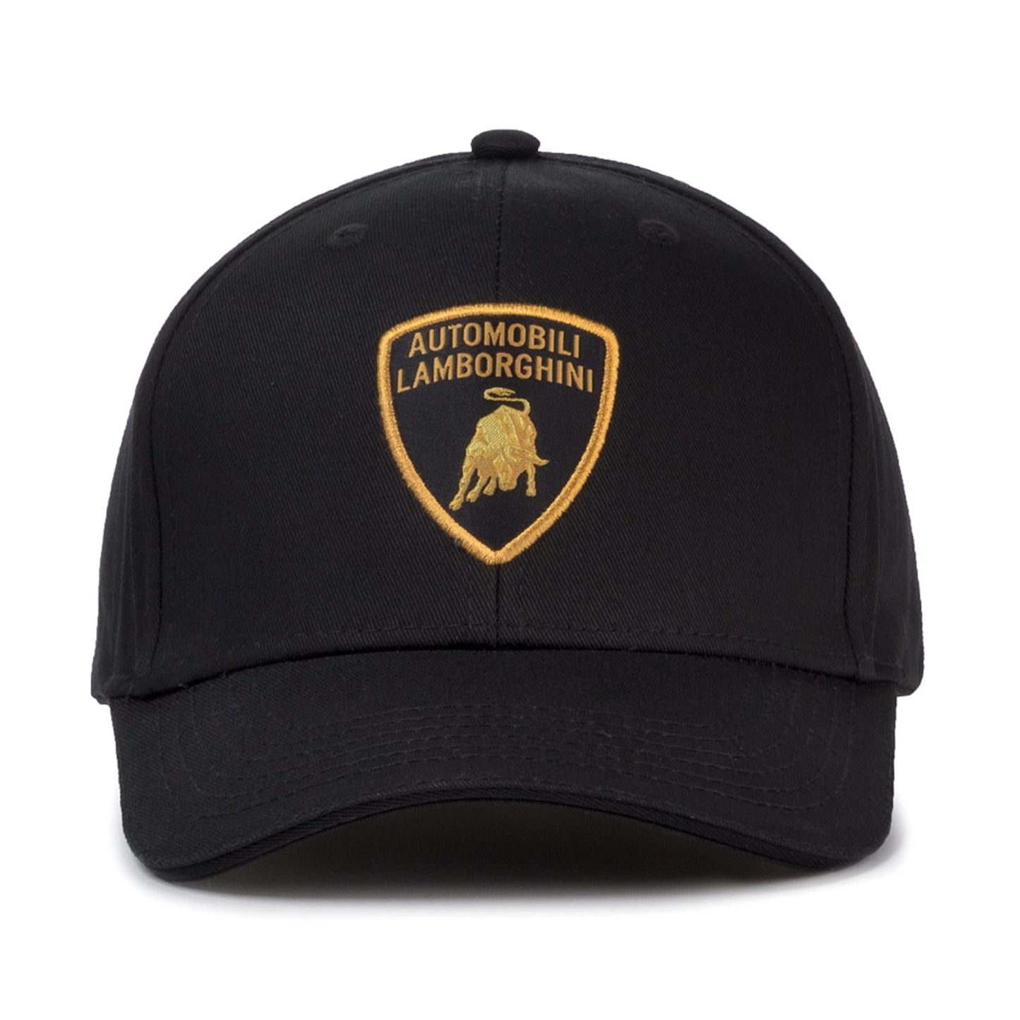 Lamborghini Cap - Black - E8XUBK0165021899 899 NR