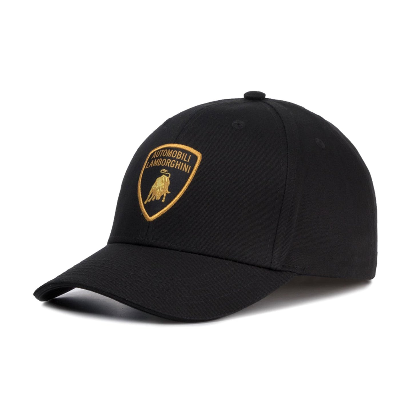 Lamborghini Cap - Black - E8Xubk0165021899 899 Nr