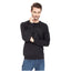 Lamborghini 3D Big Shield Sweatshirt - Black  - B7Xub7Fg30264899 899