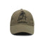 Lamborghini 3D Bull Cap - Green - E8Xubk0565021130 130 Nr