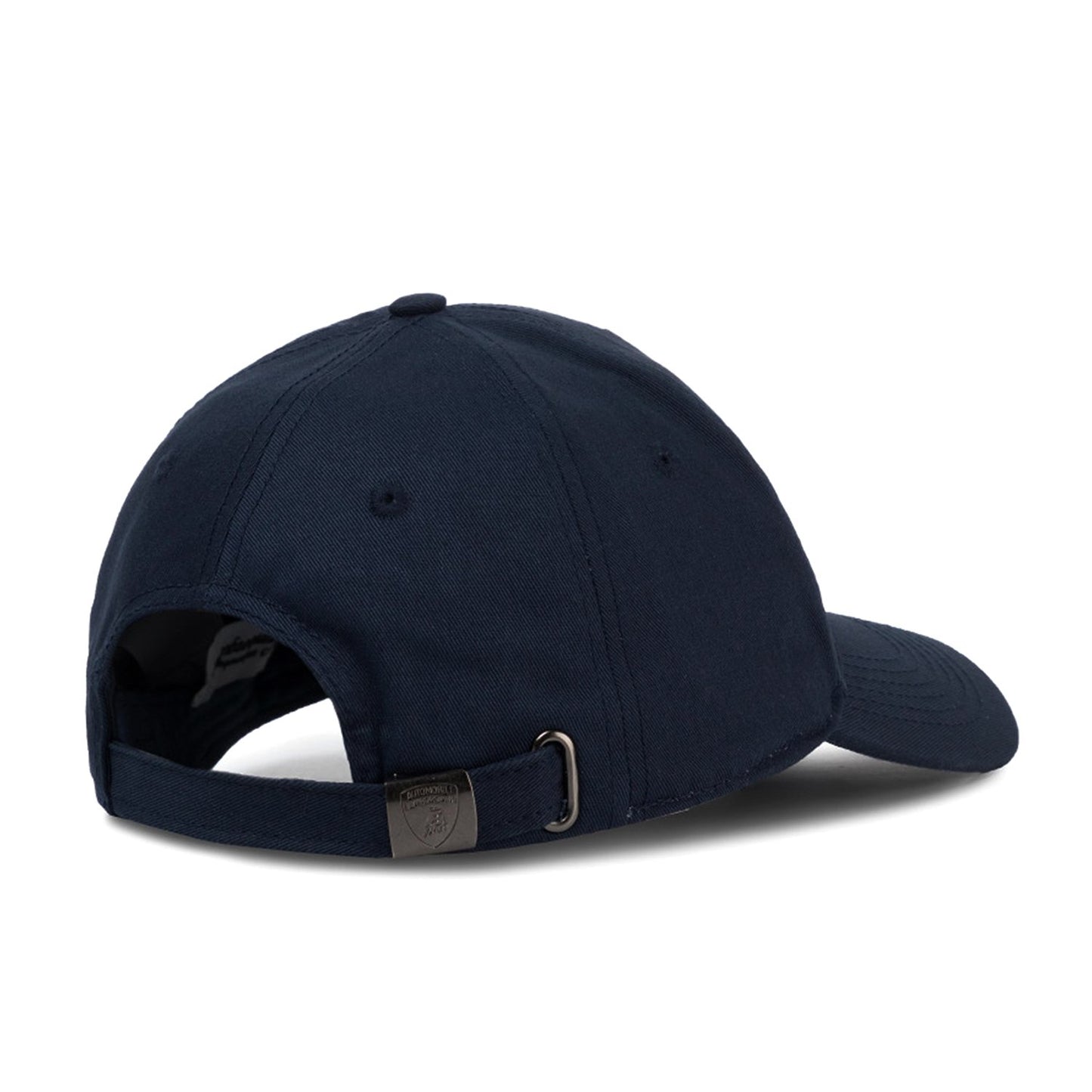 Lamborghini 3D Bull Cap - Navy - E8Xubk0565021238 238 Nr