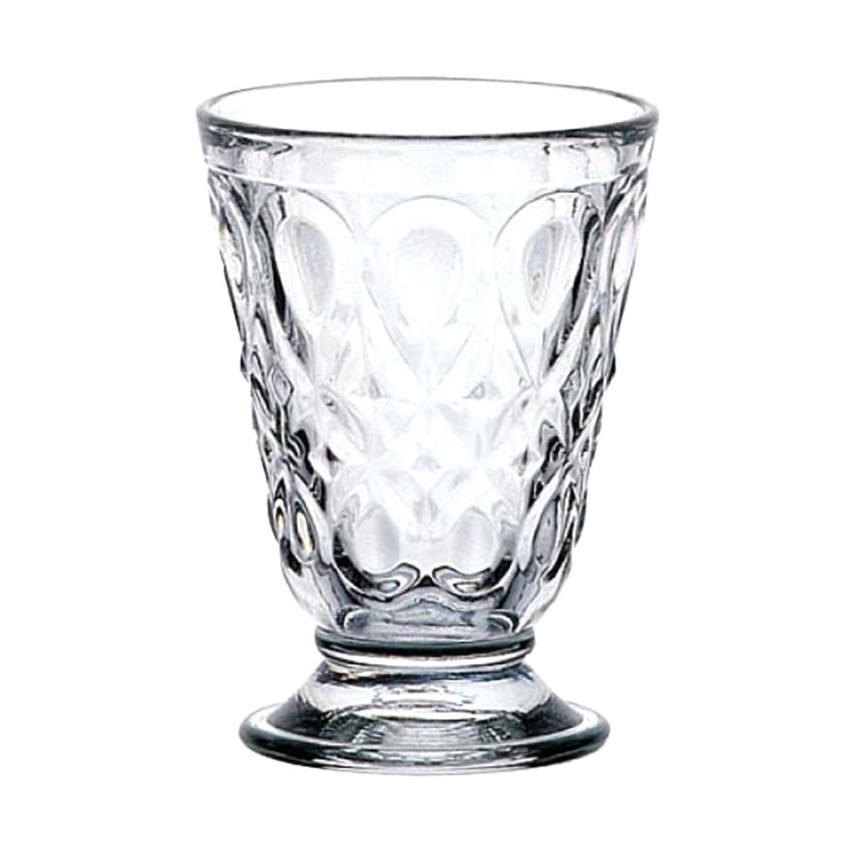 La Rochere Lyonnais Tumbler - Clear - 626501