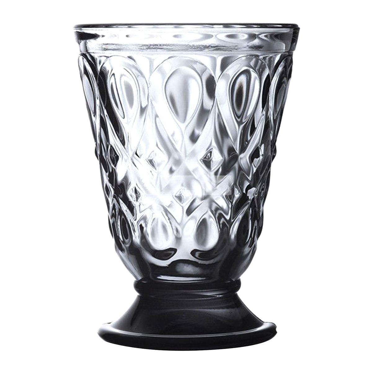 La Rochere Lyonnais Tumbler - Grey - 626510