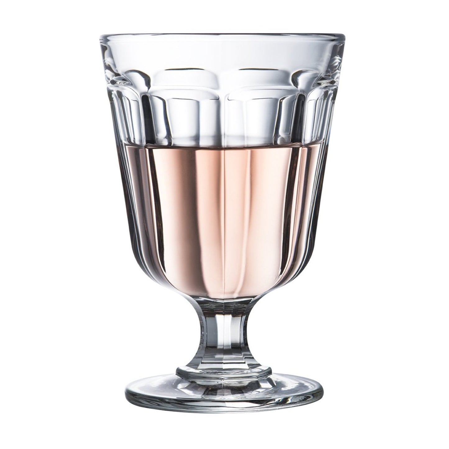 La Rochere Anjou Little Modern Wine Glass - Clear - 638201