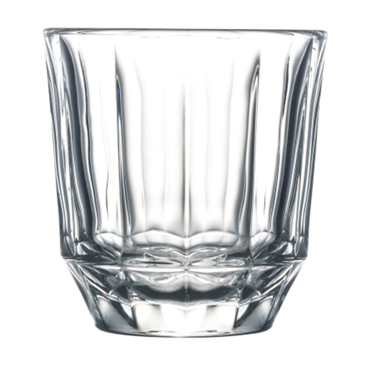 La Rochere City Tumbler - Clear - 638701