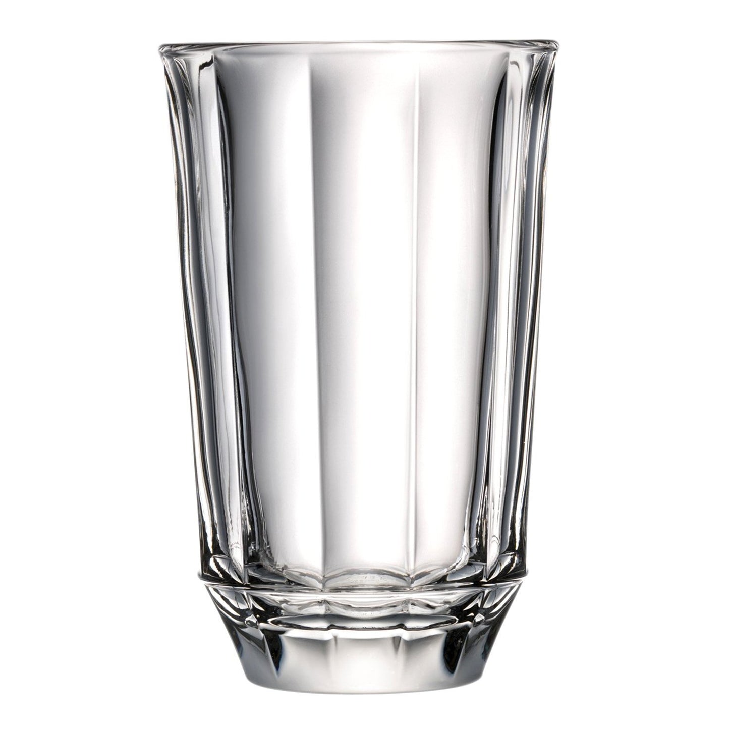 La Rochere City Ice Tea Glass - Clear - 639901
