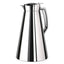 Emsa Cascaja Quick Tip Vacuum Jug - Chrome, 1 Litre - 2259398