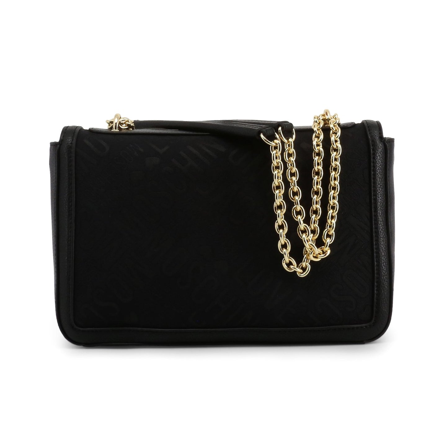 Love Moschino Shoulder Bag - Nero - Jc4215Pp08Kc100A Osz
