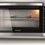 Kenwood 56L Electric Oven, Silver Mom56.000Ss