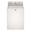 Maytag Top Loading Washing Machine - White - 3Lmvwc315Fw