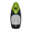 Nkd Pod 585 Ml Water Filter Bottle - Green - Pf5X1-401660